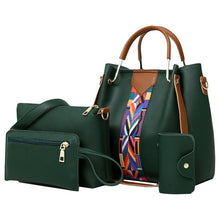 Load image into Gallery viewer, Large Capacity Women's Crossbody Bags