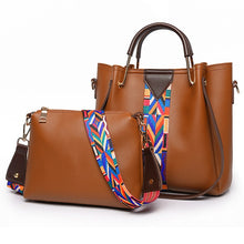 Load image into Gallery viewer, Large Capacity Women's Crossbody Bags