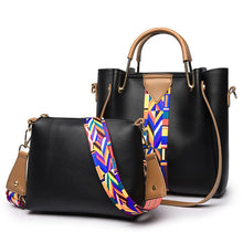 Load image into Gallery viewer, Large Capacity Women's Crossbody Bags