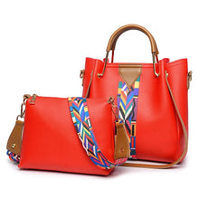 Load image into Gallery viewer, Large Capacity Women's Crossbody Bags