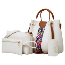 Load image into Gallery viewer, Large Capacity Women's Crossbody Bags