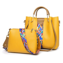 Load image into Gallery viewer, Large Capacity Women's Crossbody Bags