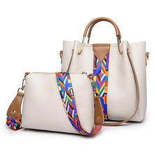 Load image into Gallery viewer, Large Capacity Women's Crossbody Bags