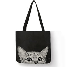 Load image into Gallery viewer, Fabric Traveling Shopping Bags