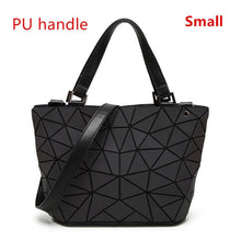 Load image into Gallery viewer, Geometry Women's Handbags