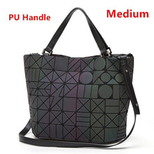 Load image into Gallery viewer, Geometry Women's Handbags