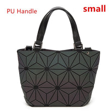 Load image into Gallery viewer, Geometry Women's Handbags
