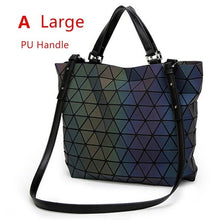 Load image into Gallery viewer, Geometry Women's Handbags