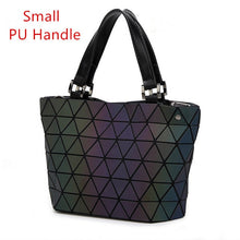 Load image into Gallery viewer, Geometry Women's Handbags