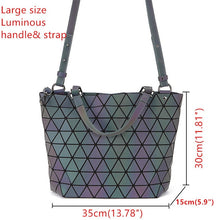Load image into Gallery viewer, Geometry Women's Handbags