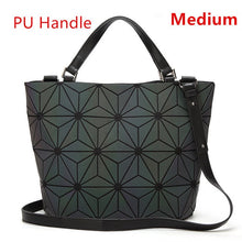 Load image into Gallery viewer, Geometry Women's Handbags