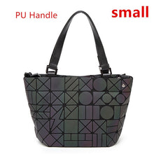 Load image into Gallery viewer, Geometry Women's Handbags