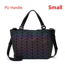 Load image into Gallery viewer, Geometry Women's Handbags