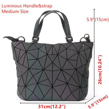 Load image into Gallery viewer, Geometry Women's Handbags