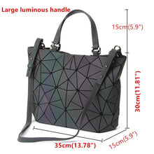 Load image into Gallery viewer, Geometry Women's Handbags