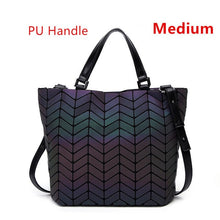 Load image into Gallery viewer, Geometry Women's Handbags