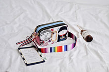 Load image into Gallery viewer, Cartoon Printing Camera Bag
