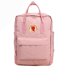 Load image into Gallery viewer, Children Waterproof Student School Bag &amp; Unisex Back