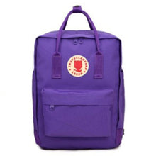 Load image into Gallery viewer, Children Waterproof Student School Bag &amp; Unisex Back