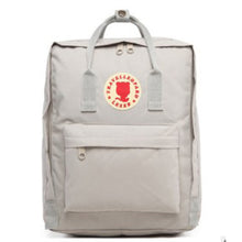 Load image into Gallery viewer, Children Waterproof Student School Bag &amp; Unisex Back