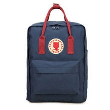 Load image into Gallery viewer, Children Waterproof Student School Bag &amp; Unisex Back