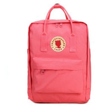 Load image into Gallery viewer, Children Waterproof Student School Bag &amp; Unisex Back
