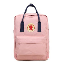 Load image into Gallery viewer, Children Waterproof Student School Bag &amp; Unisex Back