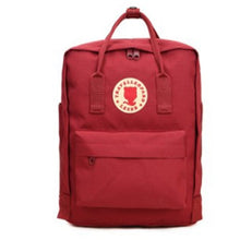 Load image into Gallery viewer, Children Waterproof Student School Bag &amp; Unisex Back