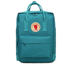 Load image into Gallery viewer, Children Waterproof Student School Bag &amp; Unisex Back