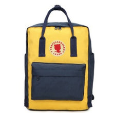 Load image into Gallery viewer, Children Waterproof Student School Bag &amp; Unisex Back