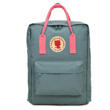 Load image into Gallery viewer, Children Waterproof Student School Bag &amp; Unisex Back