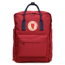 Load image into Gallery viewer, Children Waterproof Student School Bag &amp; Unisex Back