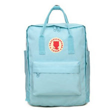 Load image into Gallery viewer, Children Waterproof Student School Bag &amp; Unisex Back