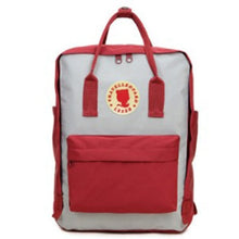 Load image into Gallery viewer, Children Waterproof Student School Bag &amp; Unisex Back