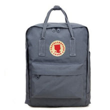 Load image into Gallery viewer, Children Waterproof Student School Bag &amp; Unisex Back