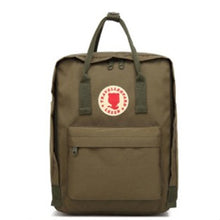 Load image into Gallery viewer, Children Waterproof Student School Bag &amp; Unisex Back
