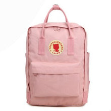 Load image into Gallery viewer, Children Waterproof Student School Bag &amp; Unisex Back