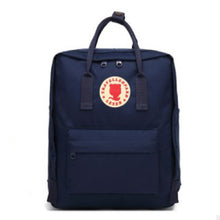 Load image into Gallery viewer, Children Waterproof Student School Bag &amp; Unisex Back