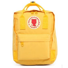 Load image into Gallery viewer, Children Waterproof Student School Bag &amp; Unisex Back