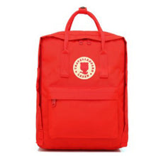 Load image into Gallery viewer, Children Waterproof Student School Bag &amp; Unisex Back