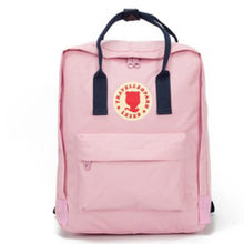 Load image into Gallery viewer, Children Waterproof Student School Bag &amp; Unisex Back