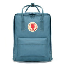 Load image into Gallery viewer, Children Waterproof Student School Bag &amp; Unisex Back