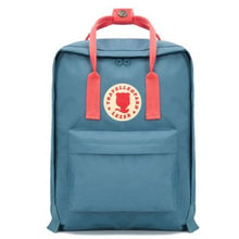 Load image into Gallery viewer, Children Waterproof Student School Bag &amp; Unisex Back