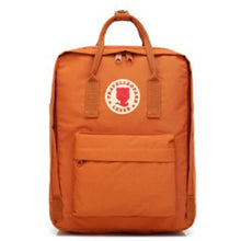 Load image into Gallery viewer, Children Waterproof Student School Bag &amp; Unisex Back
