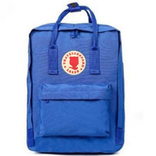 Load image into Gallery viewer, Children Waterproof Student School Bag &amp; Unisex Back