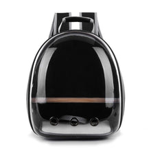 Load image into Gallery viewer, High Quality Space Capsule Transparent Bag
