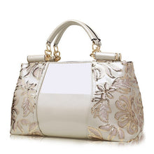 Load image into Gallery viewer, Luxury Evening Bags Women Leather Handbag