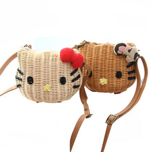 Load image into Gallery viewer, Women Cute Handbags