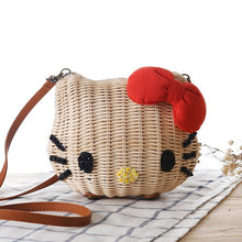 Load image into Gallery viewer, Women Cute Handbags