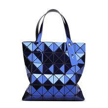 Load image into Gallery viewer, Luxury Holographic Handbags